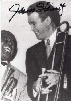 Stewart (†), James