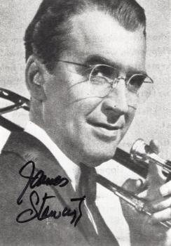 Stewart (†), James