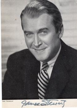 Stewart (†), James