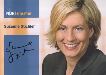 Stichler, Susanne