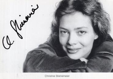 Stienemeier, Christine - Lindenstrasse