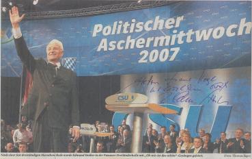Stoiber, Edmund