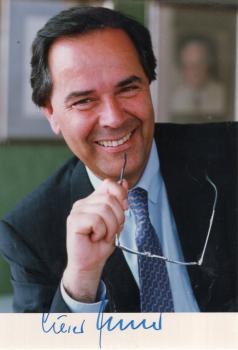 Stolte (†), Dieter
