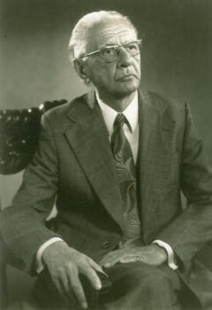 Storck (†), Hans - Dirigent