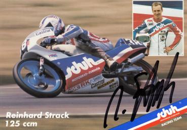 Strack, Reinhard