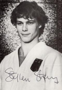 Stranz, Steffen - WM Bronze 1983