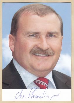 Straubinger, Max