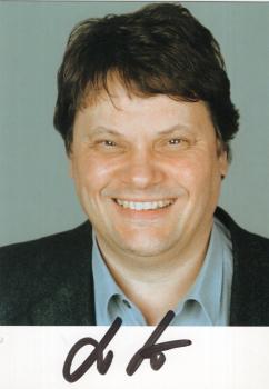 Strehl, Dietmar