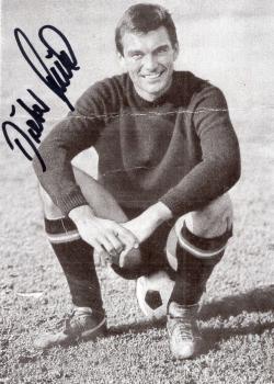 Strich, Horst Dieter