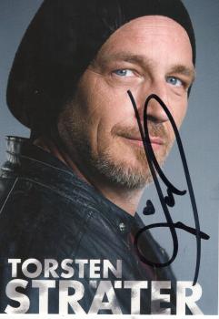 Sträter, Torsten