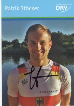 Stöcker, Patrik