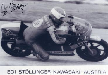 Stöllinger (†/A), Edi