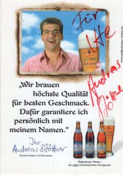 Stöttner, Andreas