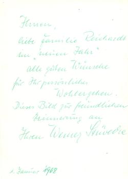 Preview: Stüvecke, Werner - DDR Tanzmusik