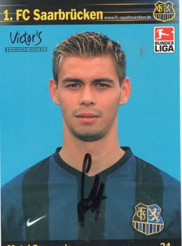 Sucorovic, Matej - 1.FC Saarbrücken (2005/06)