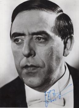 Suitner (†), ehem. Dirigent aus Österreich