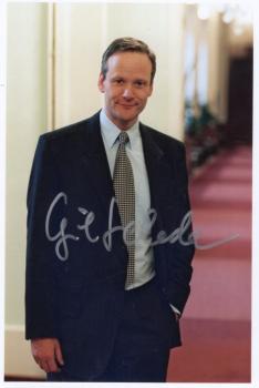 Svoboda, Cyril - ehem. tschechischer Politiker