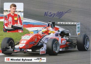 Sylvest (DK), Nicolai