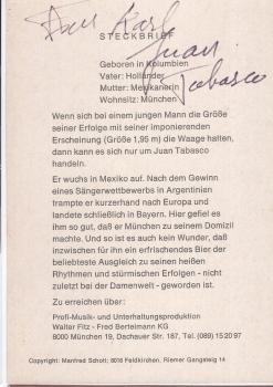 Preview: Tabasco, Juan