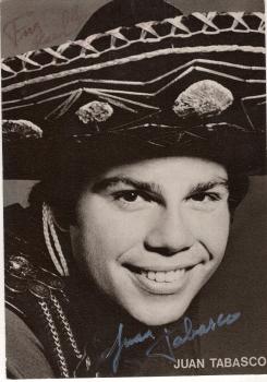 Tabasco, Juan