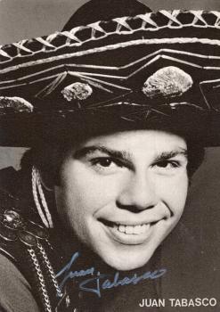 Tabasco, Juan