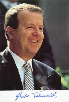 Tandler, Gerold