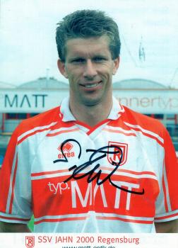 Teichmann, Sven - Jahn Regensburg (2002/03)