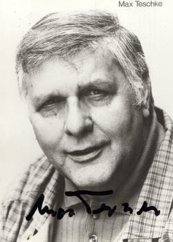 Teschke, Max