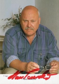 Teuscher (†), Hans