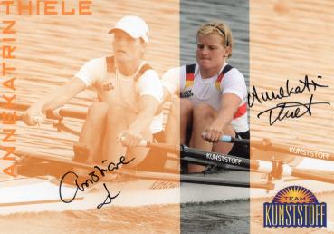 Thiele, Annekatrin