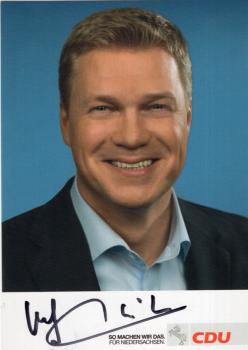 Thiele, Ulf