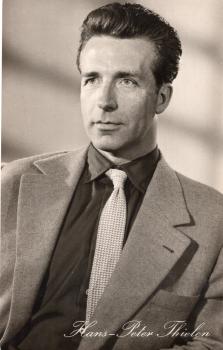 Thielen (†), Hans-Peter