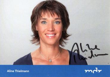 Thielmann, Aline - mdr