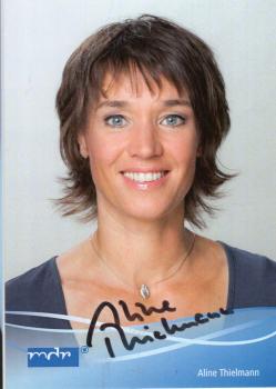 Thielmann, Aline - mdr