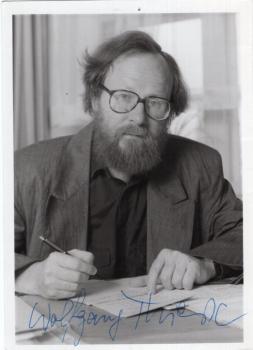 Thierse, Wolfgang