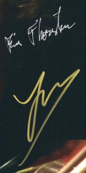 Thiersen (F), Yann - Komponist