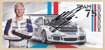 Thiim, Nicki - Porsche