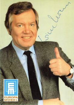 Thoelke (†), Wim