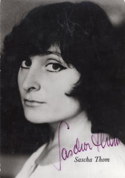Thom, Sascha