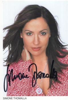 Thomalla, Simone