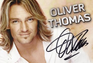 Thomas, Oliver