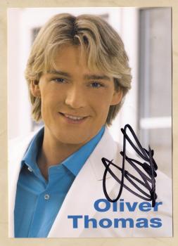 Thomas, Oliver