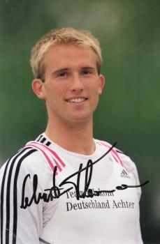 Thormann, Sebastian