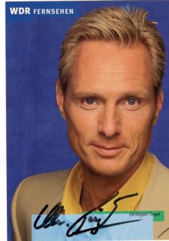Tiegel, Christoph