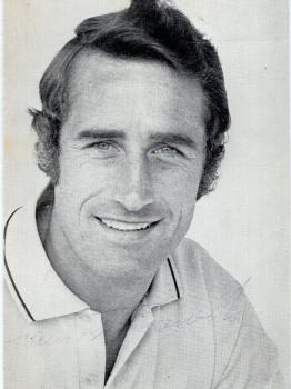 Tilkowski (†), Hans