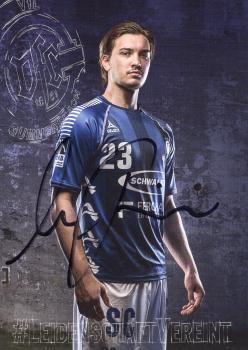 Timm, Marcel - VFL Gummersbach