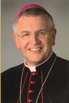 Timmerevers, Heinrich - Bischof von Dresden