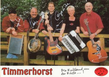 Timmerhorst