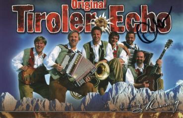 Original Tiroler Echo