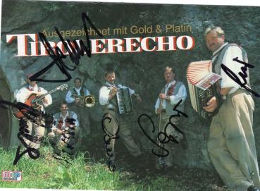 Tirolerecho